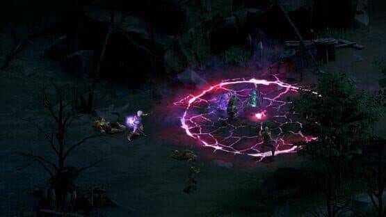 Tyranny: Gold Edition screenshot 1