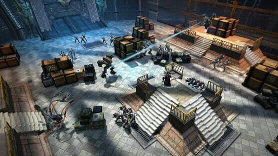 Age of Wonders: Planetfall - Premium Edition screenshot 3