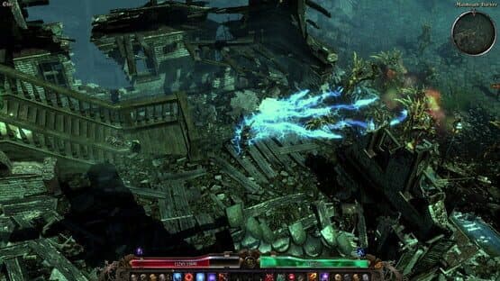 Grim Dawn: Definitive Edition screenshot 1