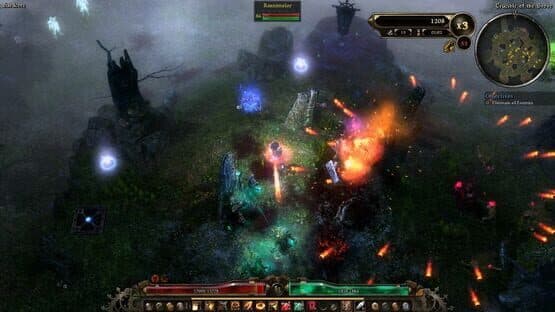 Grim Dawn: Definitive Edition screenshot 9