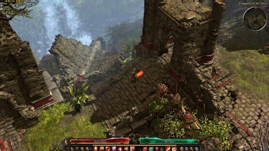 Grim Dawn: Definitive Edition screenshot 10
