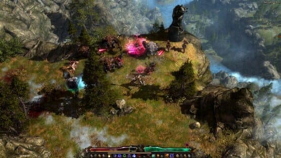 Grim Dawn: Definitive Edition screenshot 12