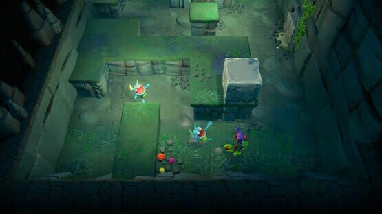 Yooka-Laylee: Buddy Duo Pack screenshot 1