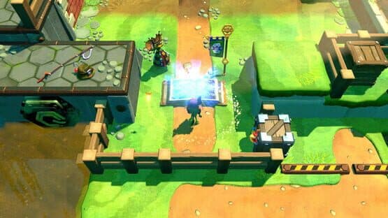 Yooka-Laylee: Buddy Duo Pack screenshot 4