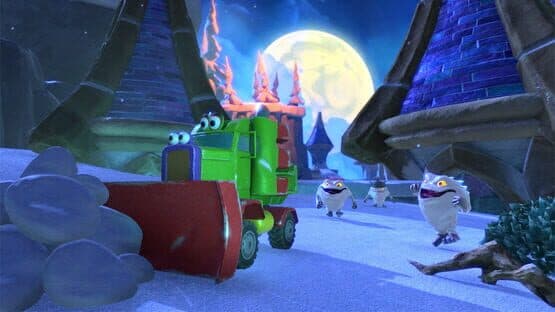 Yooka-Laylee: Buddy Duo Pack screenshot 10