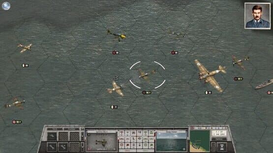 Order of Battle: Allies Defiant screenshot 7