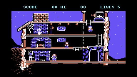 The Goonies screenshot 3