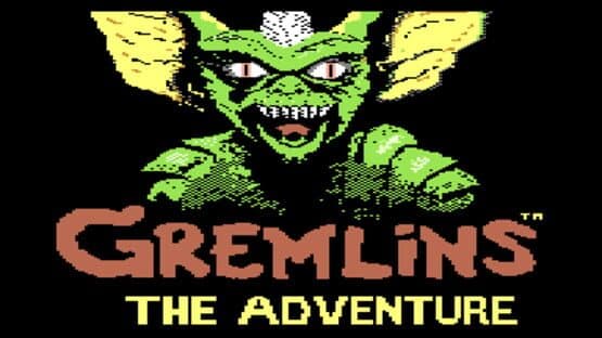 Gremlins: The Adventure screenshot 1