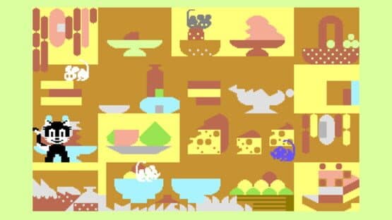 Caesar's Travels screenshot 2