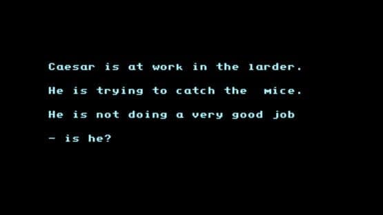 Caesar's Travels screenshot 3