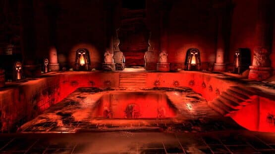 Warhammer: Chaosbane - Tomb Kings screenshot 6