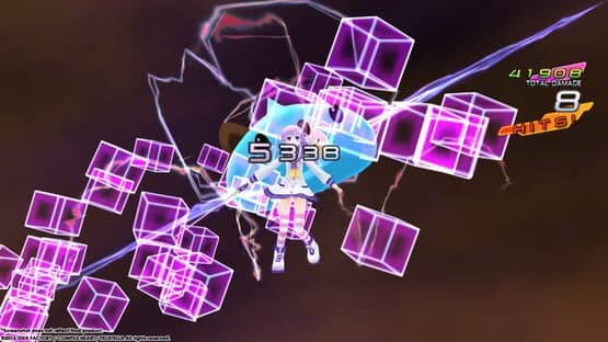 Hyperdimension Neptunia Re;Birth2: Sisters Generation - DLC Pack screenshot 5