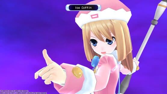Hyperdimension Neptunia Re;Birth2: Sisters Generation - DLC Pack screenshot 7