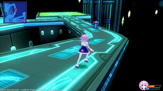 Hyperdimension Neptunia Re;Birth3: V Generation - DLC Pack 2 screenshot 10