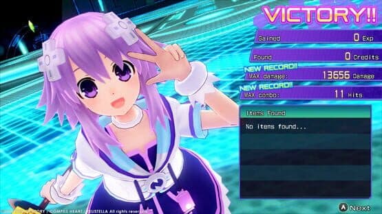 Hyperdimension Neptunia Re;Birth3: V Generation - DLC Pack screenshot 8