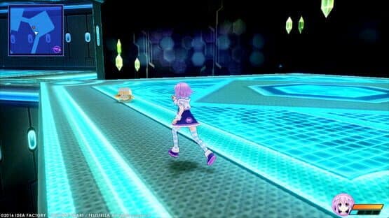 Hyperdimension Neptunia Re;Birth3: V Generation - DLC Pack screenshot 9
