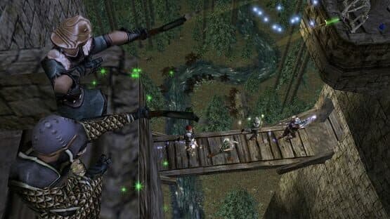 Dungeon Siege Collection screenshot 2