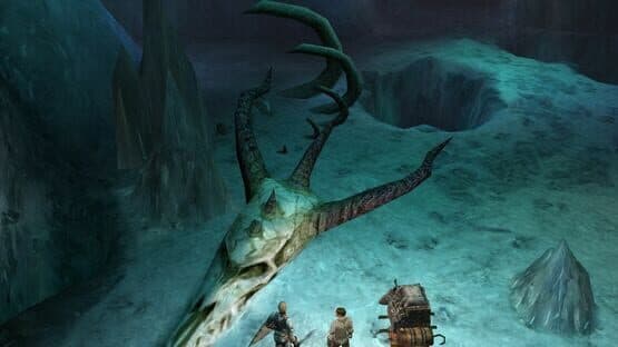 Dungeon Siege Collection screenshot 3