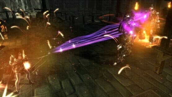Dungeon Siege Collection screenshot 8