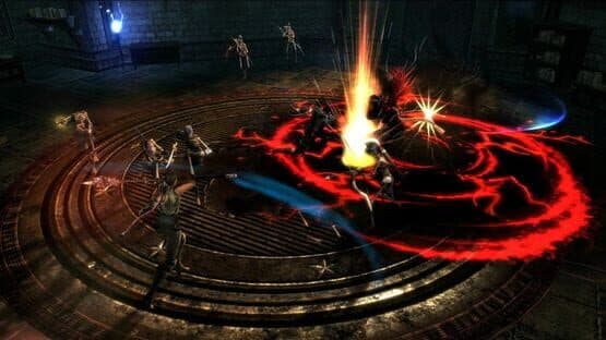 Dungeon Siege Collection screenshot 10