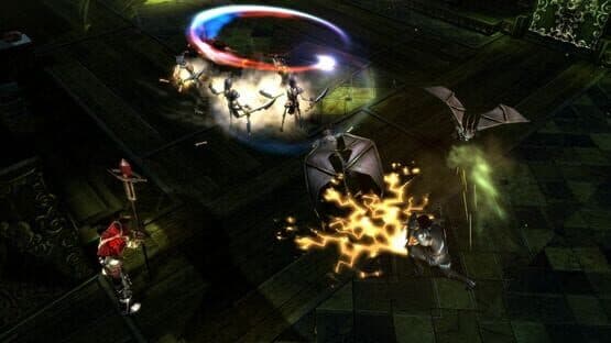Dungeon Siege Collection screenshot 11