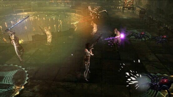 Dungeon Siege Collection screenshot 12