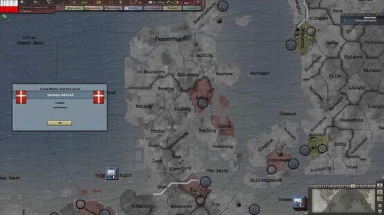 Hearts of Iron III: DLC Collection screenshot 2