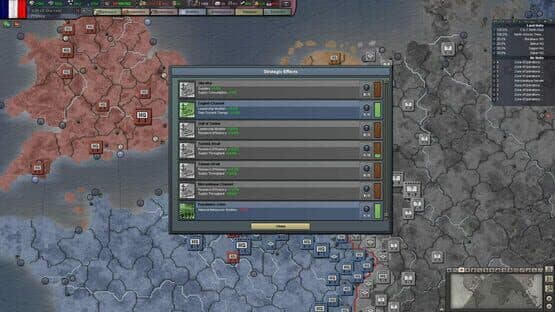 Hearts of Iron III: DLC Collection screenshot 4