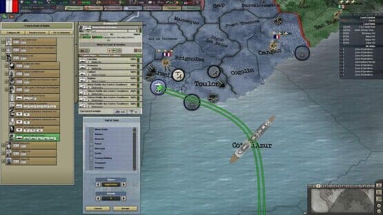 Hearts of Iron III: DLC Collection screenshot 5