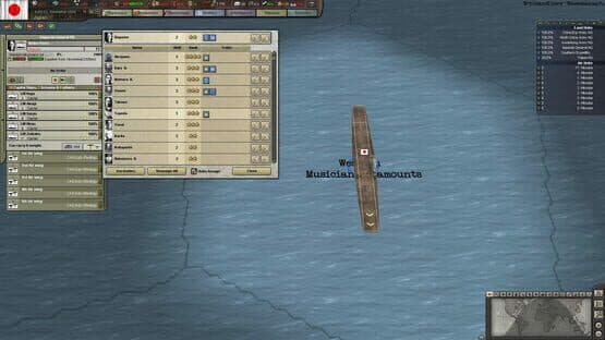 Hearts of Iron III: DLC Collection screenshot 6