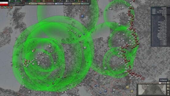 Hearts of Iron III: DLC Collection screenshot 8