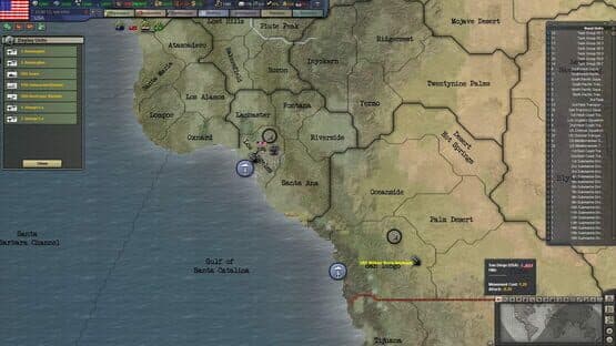 Hearts of Iron III: DLC Collection screenshot 10