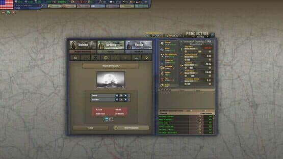 Hearts of Iron III: DLC Collection screenshot 12