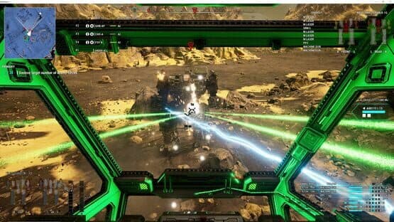MechWarrior 5: Mercenaries - Dropship Collection screenshot 3