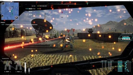 MechWarrior 5: Mercenaries - Dropship Collection screenshot 5