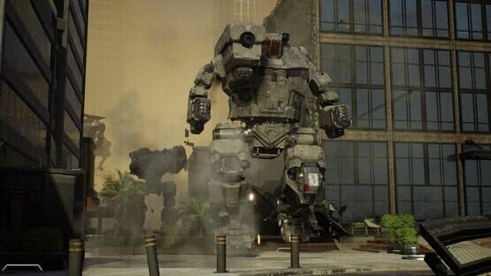 MechWarrior 5: Mercenaries - Dropship Collection screenshot 11