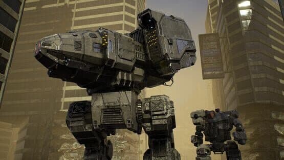 MechWarrior 5: Mercenaries - Dropship Collection screenshot 14