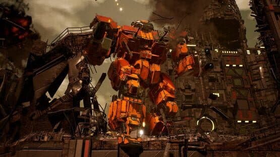 MechWarrior 5: Mercenaries - Dropship Collection screenshot 15
