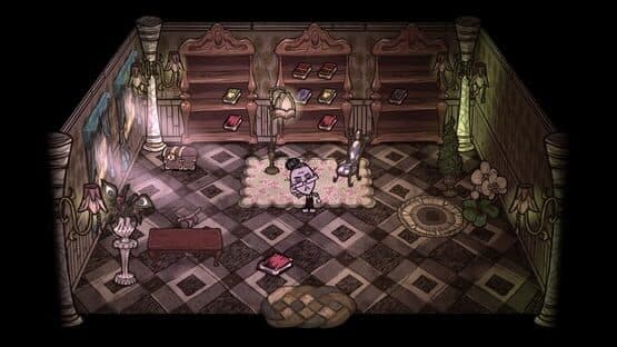 Don't Starve: Hamlet - Console Edition screenshot 1