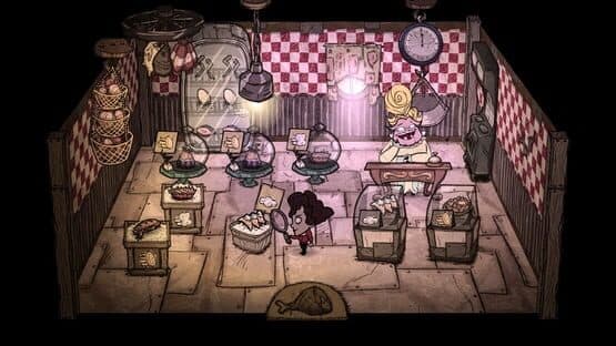 Don't Starve: Hamlet - Console Edition screenshot 3