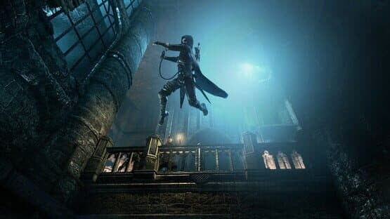Thief: Definitive Edition screenshot 3