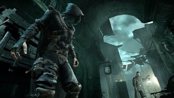 Thief: Definitive Edition screenshot 7
