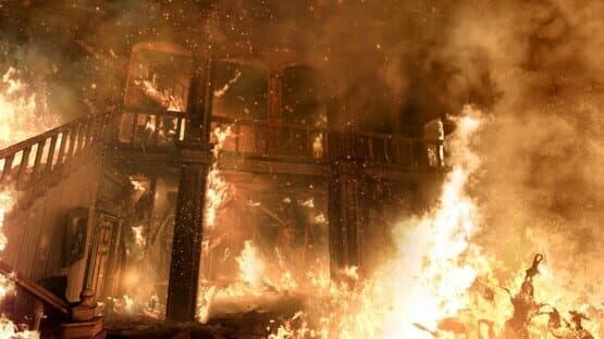 Thief: Definitive Edition screenshot 10