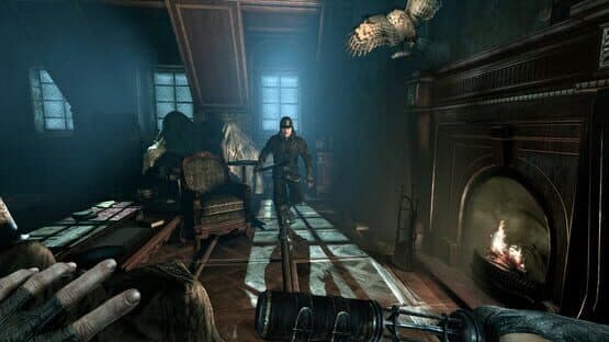 Thief: Definitive Edition screenshot 13