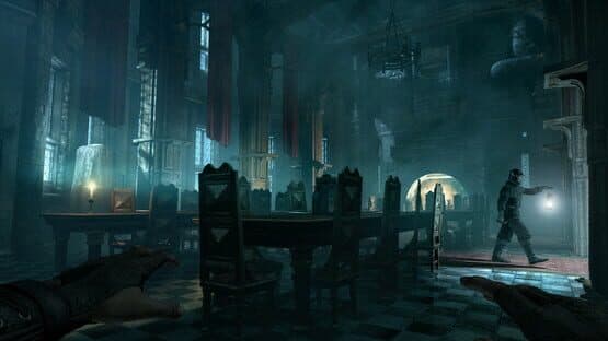Thief: Definitive Edition screenshot 14