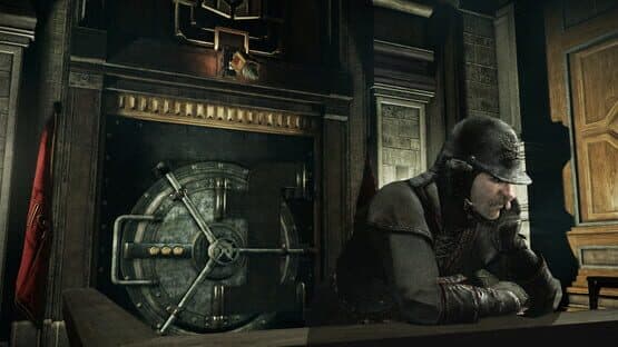Thief: Definitive Edition screenshot 15