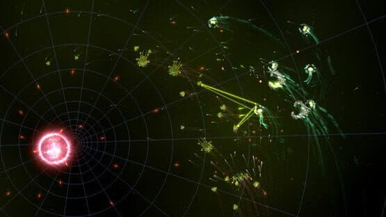 Reassembly: Fields Expansion screenshot 1