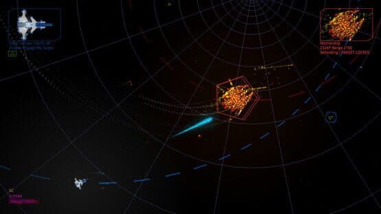 Reassembly: Fields Expansion screenshot 4