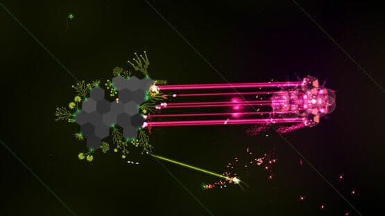 Reassembly: Fields Expansion screenshot 5