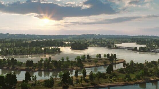 Steel Division 2: Reinforcement Pack #2 screenshot 1